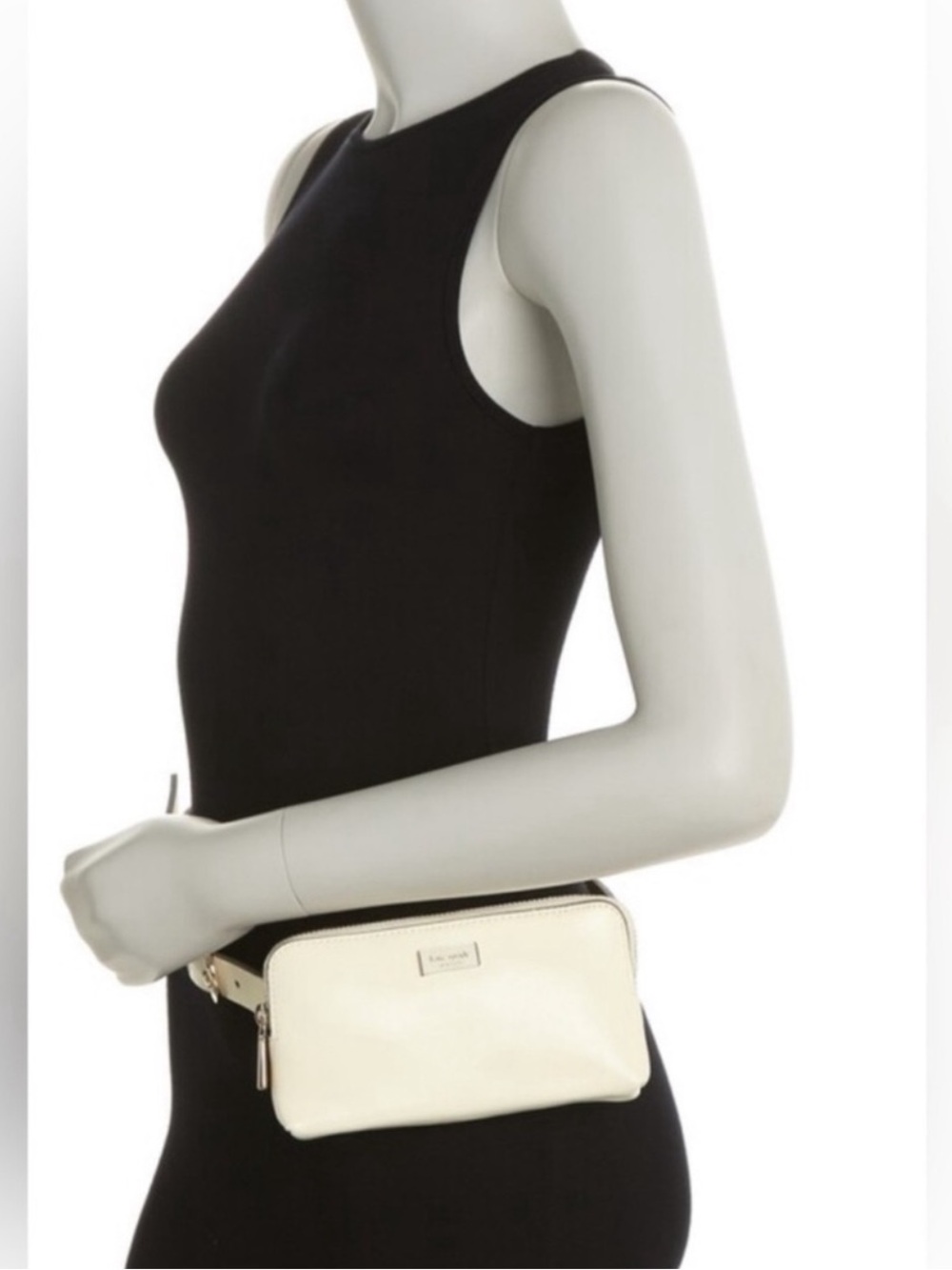 Kate Spade‎ Leather Belt Bag